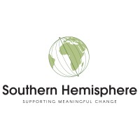 Southern Hemisphere logo, Southern Hemisphere contact details