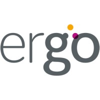 ergo group Ltd. logo, ergo group Ltd. contact details