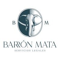 BARRÓN MATA logo, BARRÓN MATA contact details