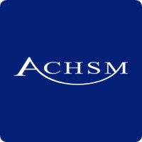 Australasian College of Health Service Management (ACHSM) logo, Australasian College of Health Service Management (ACHSM) contact details