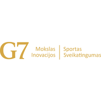 G7 sportas logo, G7 sportas contact details