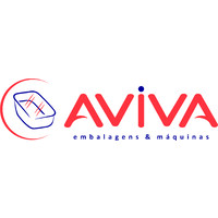 Aviva Embalagens logo, Aviva Embalagens contact details