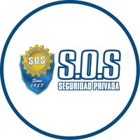 SOS Seguridad Privada logo, SOS Seguridad Privada contact details