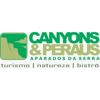 Canyons e Peraus logo, Canyons e Peraus contact details