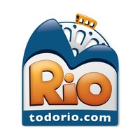 TodoRio.com logo, TodoRio.com contact details