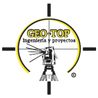 GeoTop Empresa de Topografía logo, GeoTop Empresa de Topografía contact details