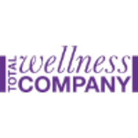 Total Wellness Company logo, Total Wellness Company contact details