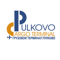 Cargo Pulkovo Terminal logo, Cargo Pulkovo Terminal contact details