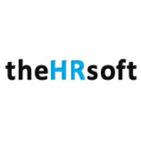 TheHRsoft logo, TheHRsoft contact details