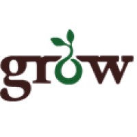 GROW Liberia logo, GROW Liberia contact details