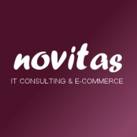 Novitas Consulting AS logo, Novitas Consulting AS contact details