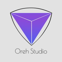 Oreh Studio logo, Oreh Studio contact details