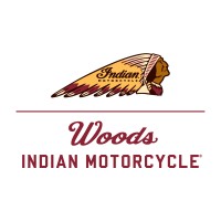 Woods Indian Motorcycle logo, Woods Indian Motorcycle contact details