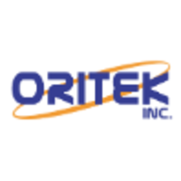 Oritek Inc. logo, Oritek Inc. contact details