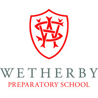 Wetherby Preparatory School logo, Wetherby Preparatory School contact details