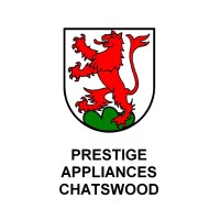 PRESTIGE APPLIANCES CHATSWOOD logo, PRESTIGE APPLIANCES CHATSWOOD contact details