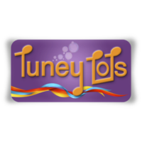 Tuney Tots logo, Tuney Tots contact details