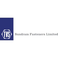 Tvs Sundaram Fastener Limited logo, Tvs Sundaram Fastener Limited contact details