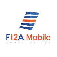 F12A Mobile logo, F12A Mobile contact details