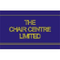 The Chair Centre Group logo, The Chair Centre Group contact details