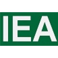 IEA Inc. logo, IEA Inc. contact details