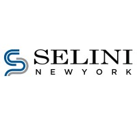 Selini New York logo, Selini New York contact details