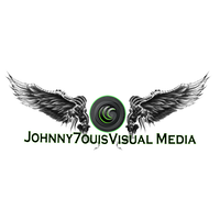 Johnny7ouis logo, Johnny7ouis contact details