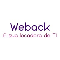 Weback logo, Weback contact details