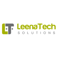 Leenatech logo, Leenatech contact details