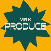 MRK Produce logo, MRK Produce contact details