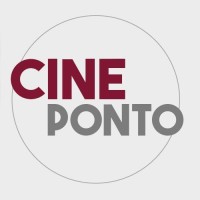 Cine Ponto logo, Cine Ponto contact details