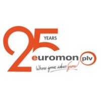 Euromon plv logo, Euromon plv contact details