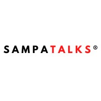 SampaTalks logo, SampaTalks contact details