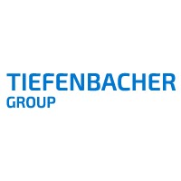 Tiefenbacher Group logo, Tiefenbacher Group contact details