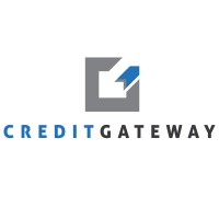 Credit Gateway logo, Credit Gateway contact details