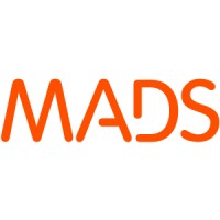 MADS logo, MADS contact details