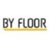 BY FLOOR logo, BY FLOOR contact details