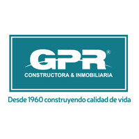 GPR Constructora & Inmobiliaria logo, GPR Constructora & Inmobiliaria contact details