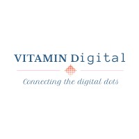 Vitamin Digital logo, Vitamin Digital contact details