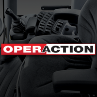 Operaction logo, Operaction contact details