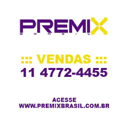 Premix Brasil Resinas logo, Premix Brasil Resinas contact details