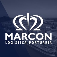 Marcon Logística Portuária logo, Marcon Logística Portuária contact details