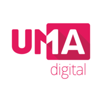 Uma Digital logo, Uma Digital contact details