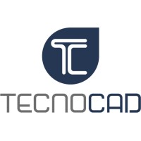 Tecnocad logo, Tecnocad contact details