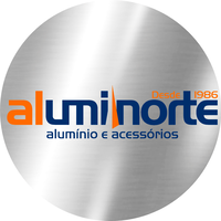 Aluminorte - Alumínio e Acessórios logo, Aluminorte - Alumínio e Acessórios contact details