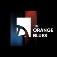 The Orange Blues Film & Creative Production logo, The Orange Blues Film & Creative Production contact details