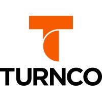 TURNCO logo, TURNCO contact details