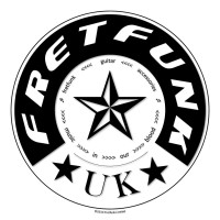 Fretfunk Limited logo, Fretfunk Limited contact details