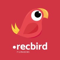 Recbird Films logo, Recbird Films contact details