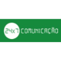 24x7 Comunicação logo, 24x7 Comunicação contact details